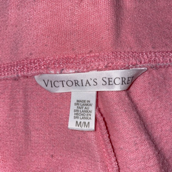 Victoria secret pj shorts - Picture 3 of 3